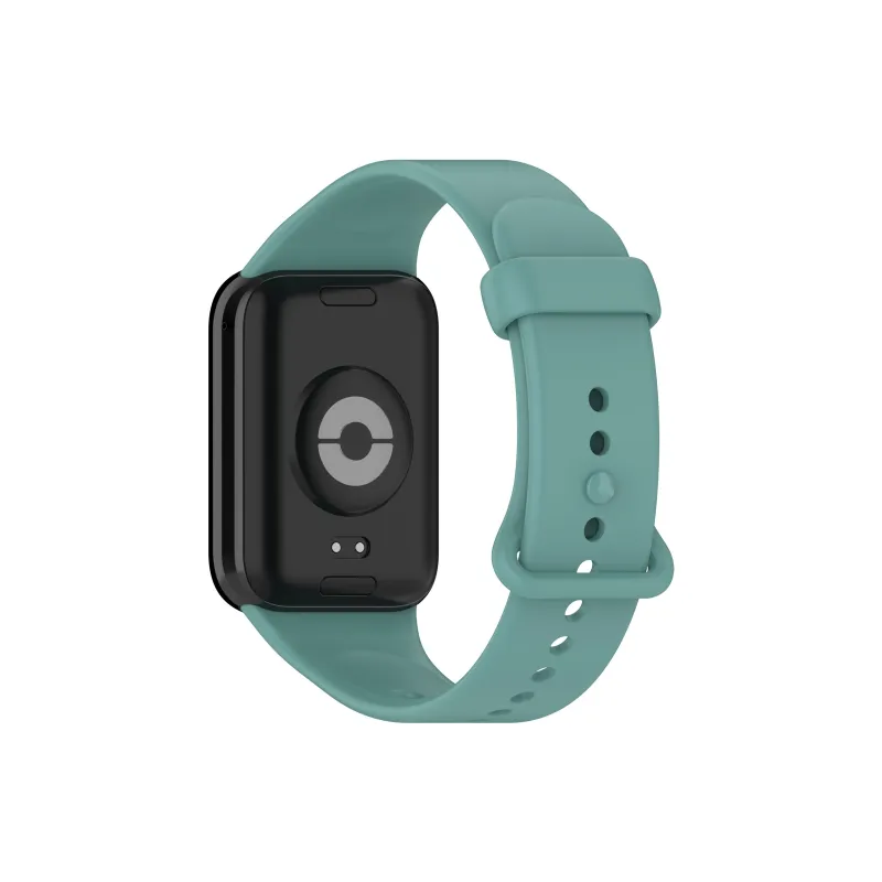 CHUANGYIDA Xiaomi Compatibility Watch Band 145~210mm Silicone Material-5