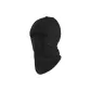 Black Fleece-Lined