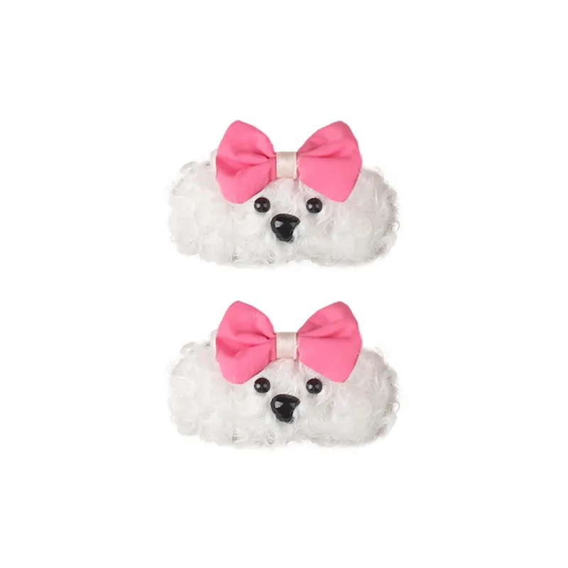 OFLY Hair Clips Women's-10