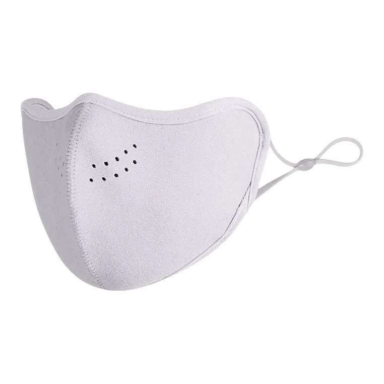MEETSUNNY Polyester Face Masks Unisex-6