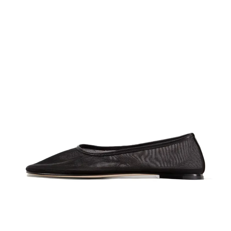 DEAR FRANCES Balla Mesh Shoes Women's-0