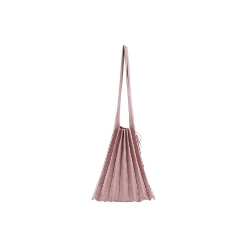 JOSEPH&STACEY Polyester Shoulder Bag Crossbody Bag Women's Pink