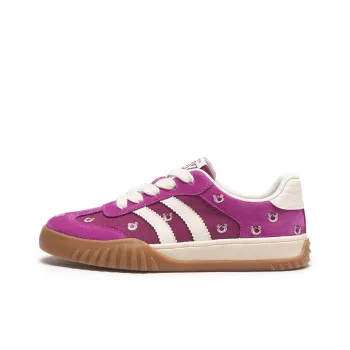 Disney x Hotwind Lotso Low Top Skateboard Shoes Women's