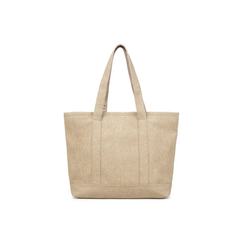 Dickies PU Tote Bag, Shopping Bag, Handbag, Shoulder Bag Regular Women's Multicolor-20