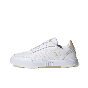 Adidas Neo Courtmaster 'White Brown'