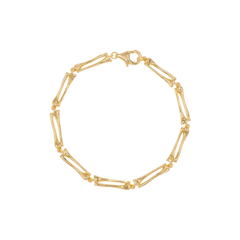 Purey·wr 925 Sterling Silver Bracelets Unisex-1