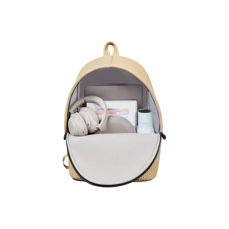 ONIMALS Fabric Backpack Regular Unisex Multicolor-9