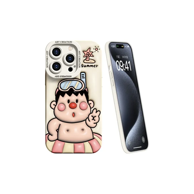 YOOPOO Phone Cases-5