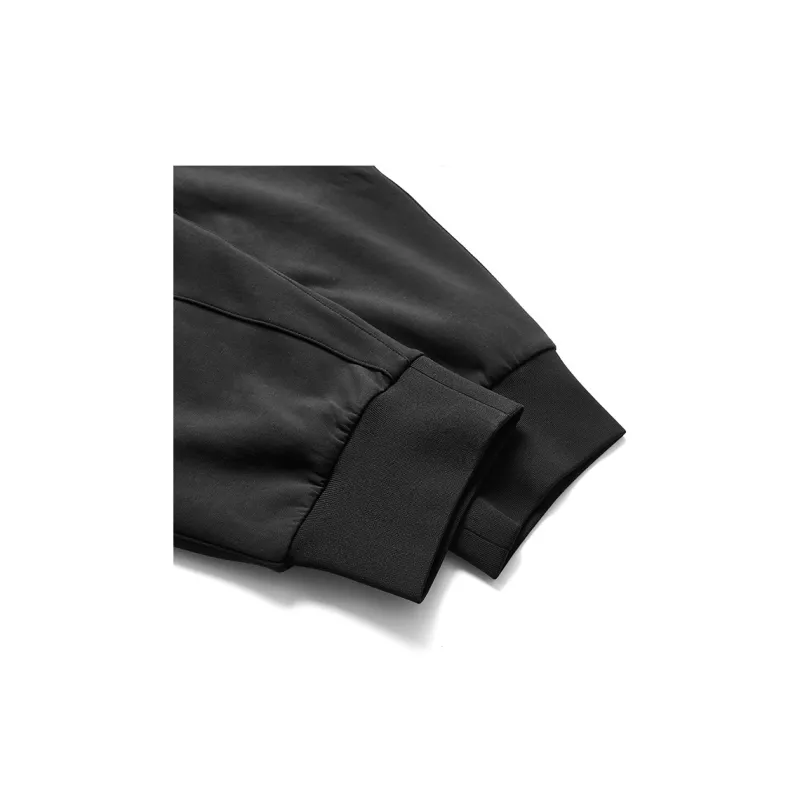 FILA FUSION x White Mountaineering FILA FUSION Hakusan L Collaboration Collection Cargo Pants Men's Black-4