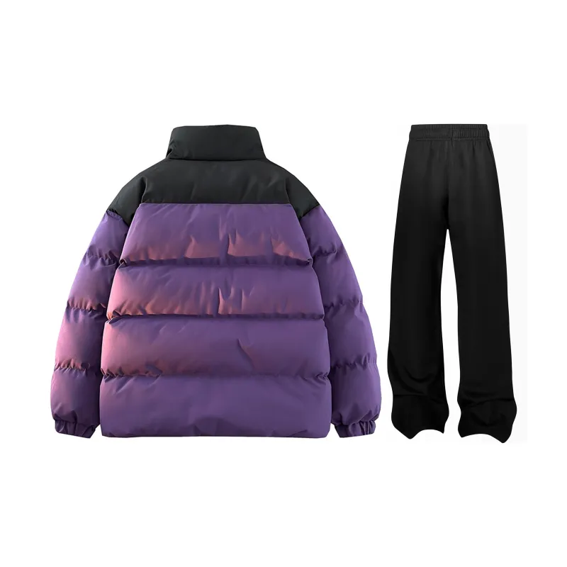 Stillslow Casual Sportswear Unisex-10