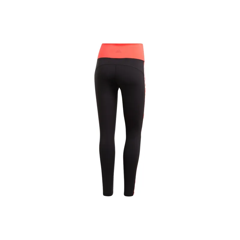 Adidas Athletic Trousers Women's Black-1