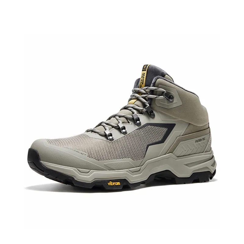 KAILAS Thermal, Breathable, Waterproof, Slip Resistant Low Top Mountaineering Hiking Shoes Men's-2