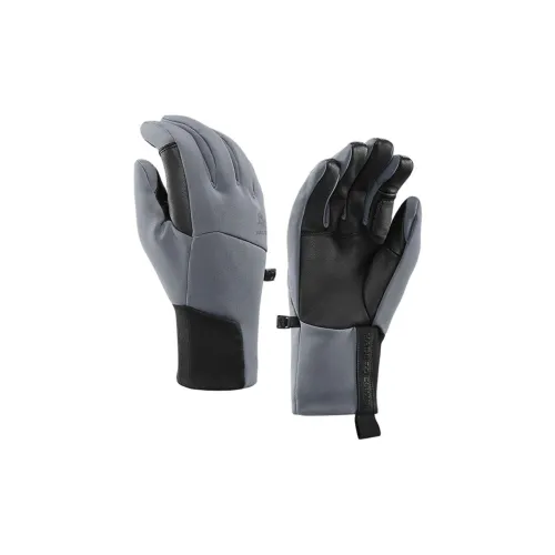 KAILAS Goatskin Sports Gloves Men's Multicolor