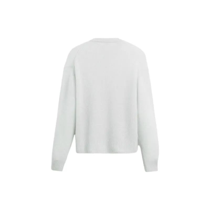 ZARA Sweaters Men Light Blue-1