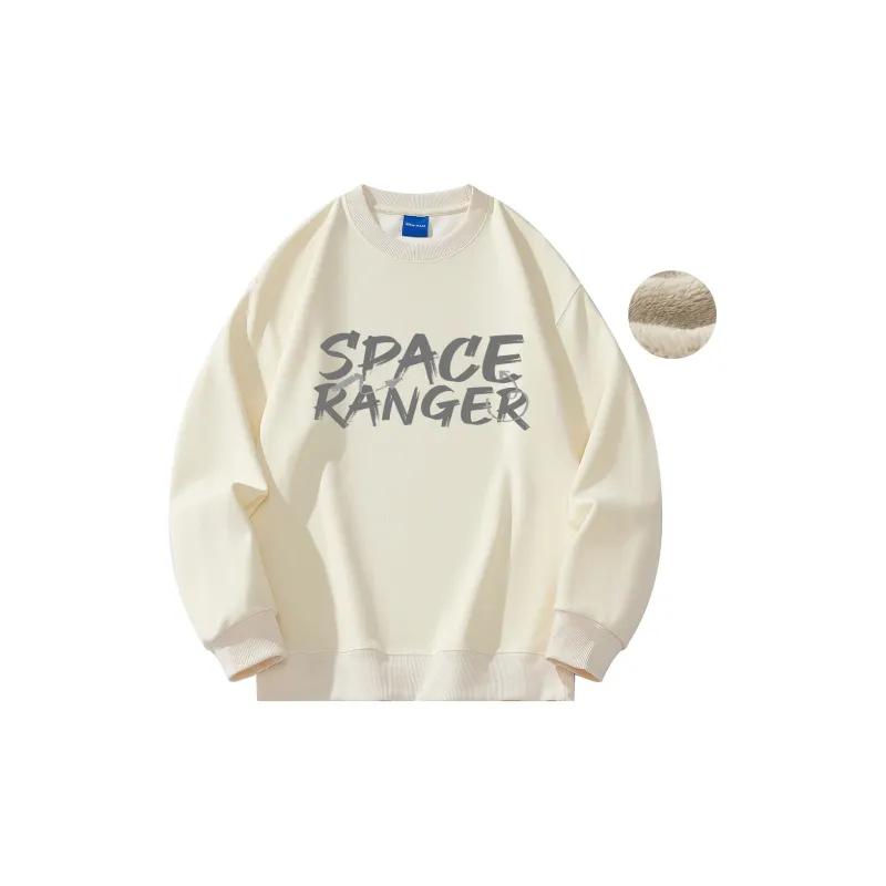 Disney Sweatshirts Unisex-17