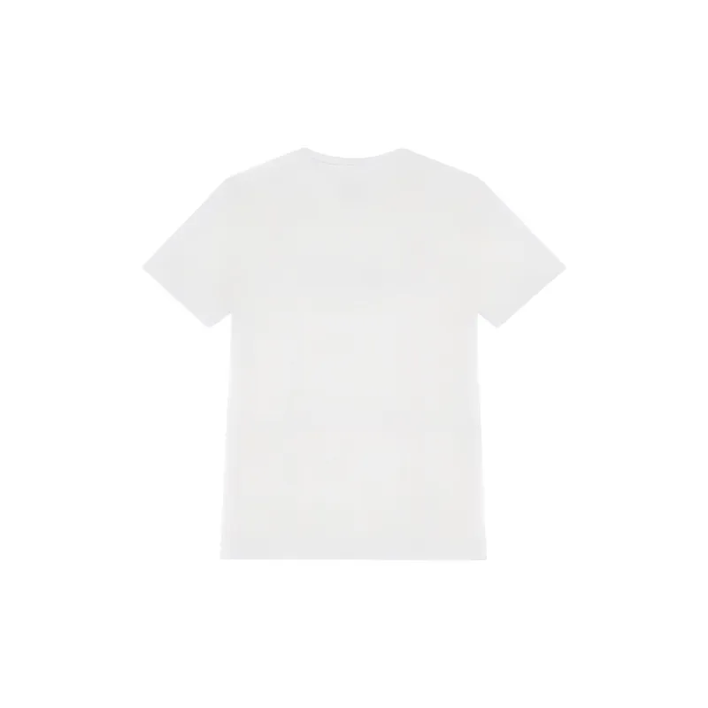 361° Variety Training Collection T Shirt Women's Feather White-1
