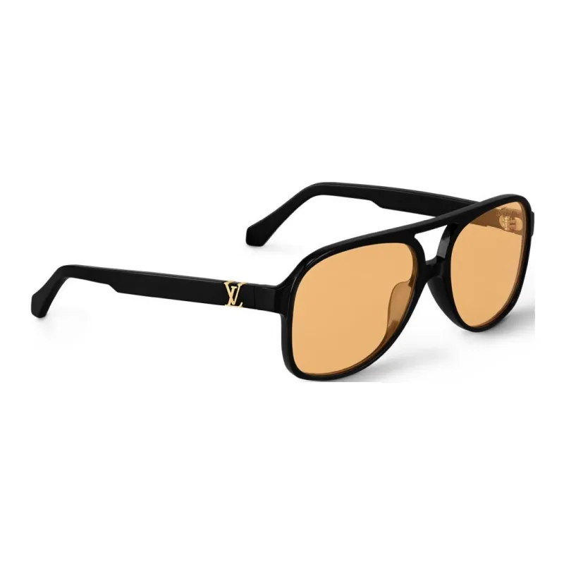 LOUIS VUITTON Lv Hit Sunglasses-2