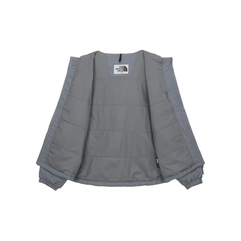 THE NORTH FACE Jackets Coats Unisex Gray-2