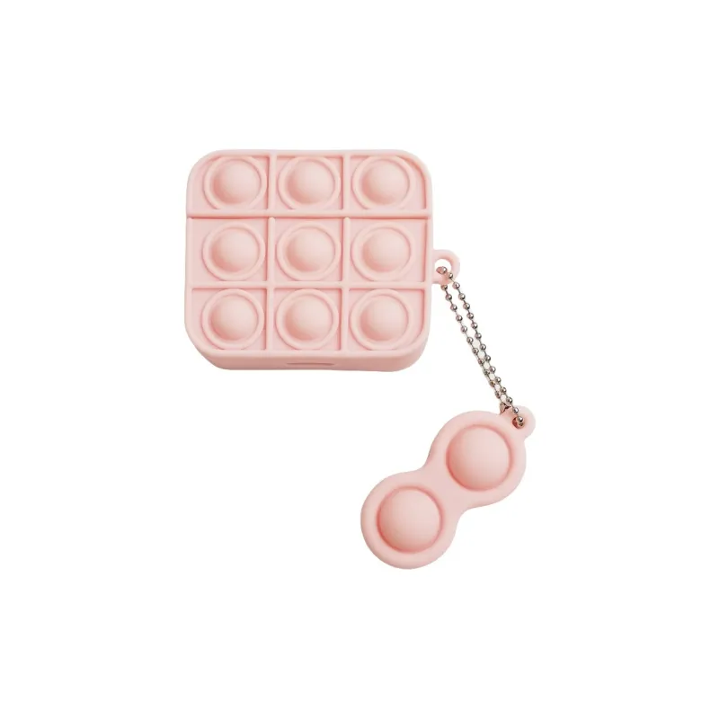 BYZ Compatibility AirPods 3 Silicone Apple Headphone New Arrival Headphone Case-18