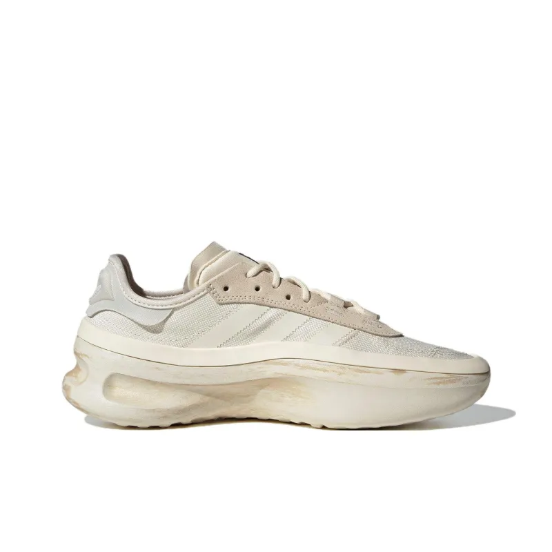 AdiFOM Trxn Adidas Originals 'Wonder White Beige Marbled'-1