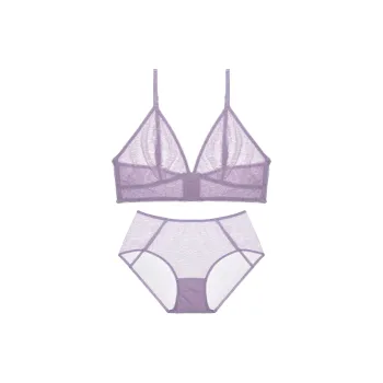 FREELASS Women's Underwear Sets