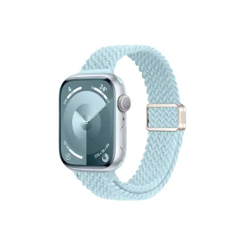 Senior's House Watch Bands S10/S9/S8/S7/SE Sports Bracelet Women's Fall And Winter Advanced Touch Women's Watch