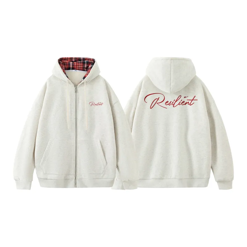 WARRIOR Jackets Unisex-6