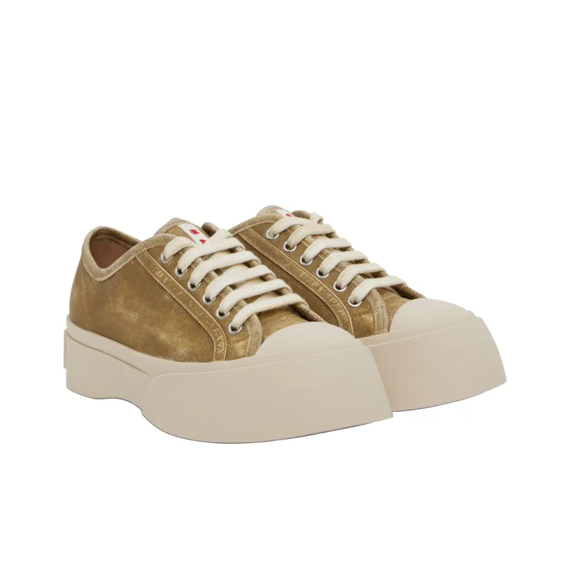 MARNI Pablo Lace Up Sneakers Women's-2