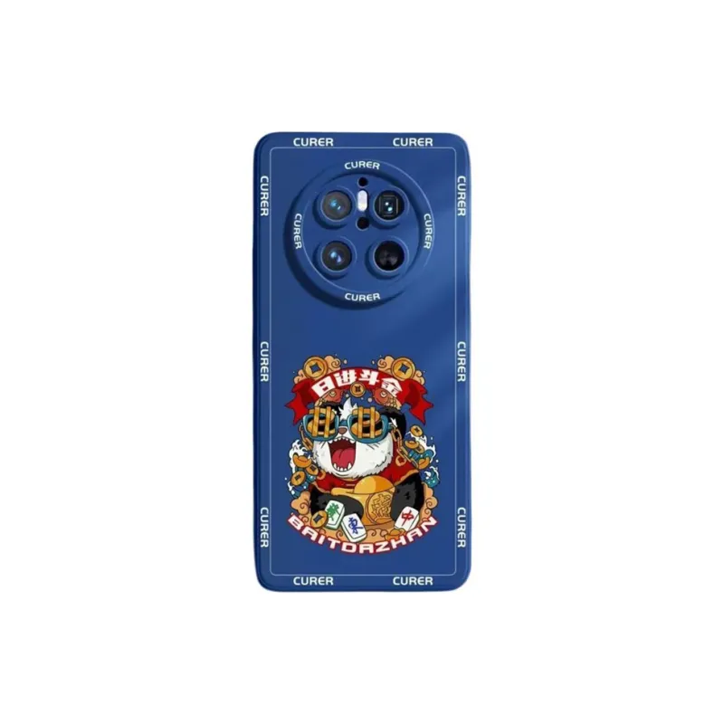 LONGYUGU Phone Cases-6