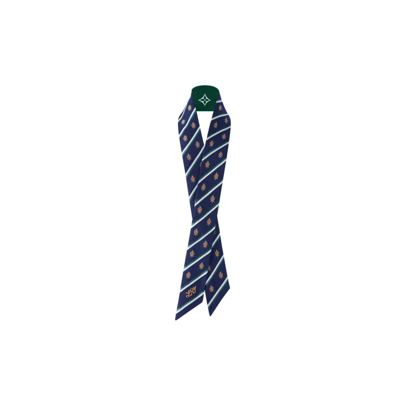 LOUIS VUITTON Lv Crest Bandeau-1