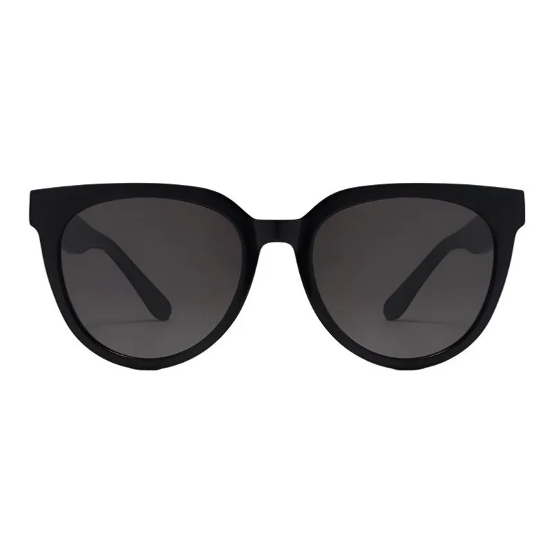 JEKA Plate Frame Sunglasses Unisex-1