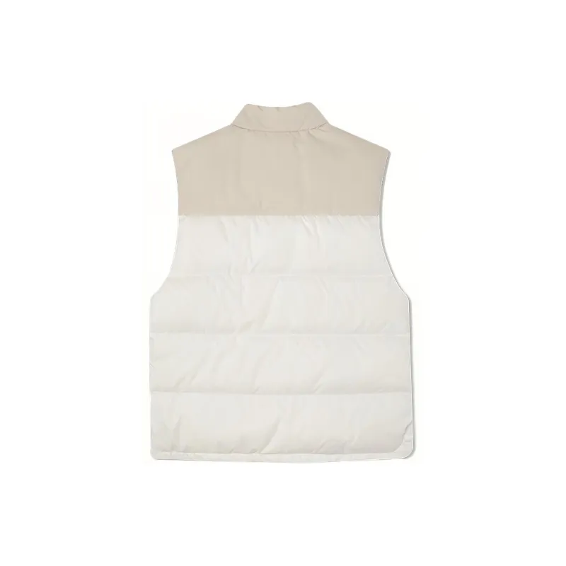 Converse Vests Men White-1