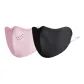 Cherry Blossom Pink+Night Black