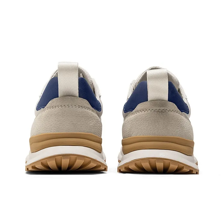 CARTELO Ah-Gan Shoes Low-Top Casual Shoes Men's-1