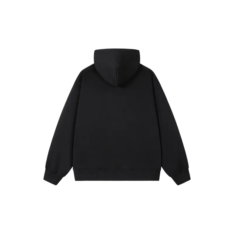 SIMPLE RIMLESS/SRME Sweatshirt Unisex-1