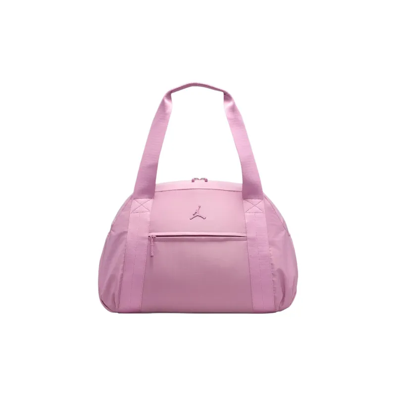 Jordan Alpha Duffel Bag 46.8L-0