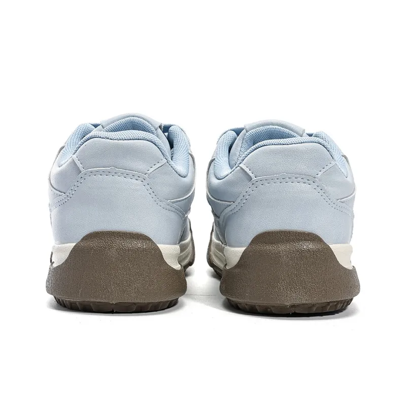Feiyue Low-Top Skateboard Shoes Women's-4