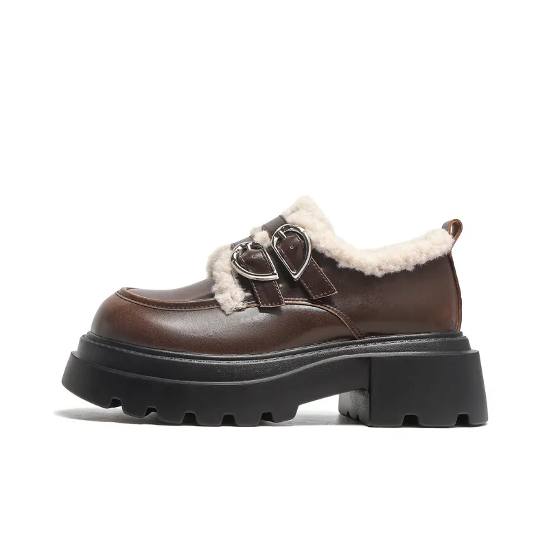Earl Cat Loafers Women's-12