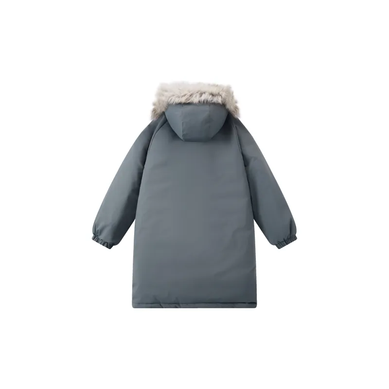 TBSM Parka Coats Unisex-1