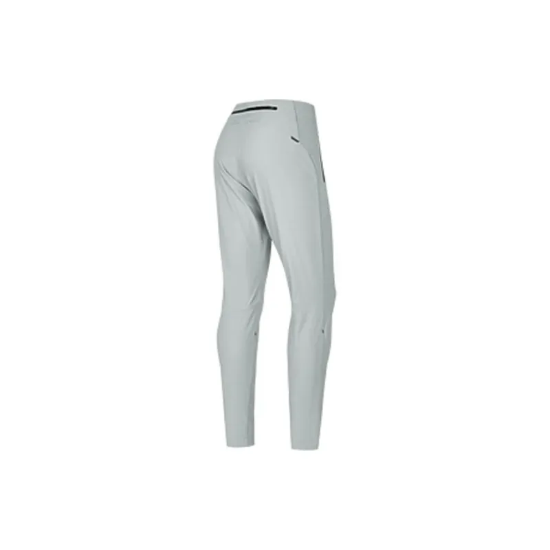 Skechers Knitted Sweatpants Women's Ultimate Gray-1