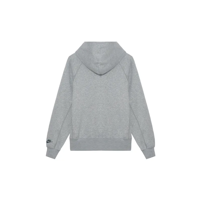 Nike Sweatshirts Men Gray-1