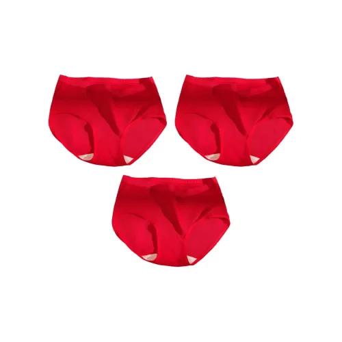 Top Melon Underpants Women's 3 Pack