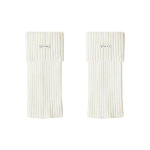 MIIOW Trend Party Series Knee High Socks Women's Combo Set-21
