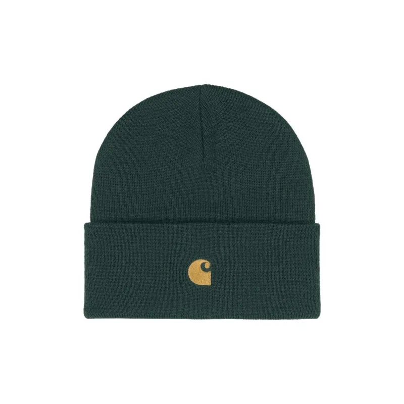 Carhartt WIP Acrylic Fiber Beanies Unisex Juniper-0