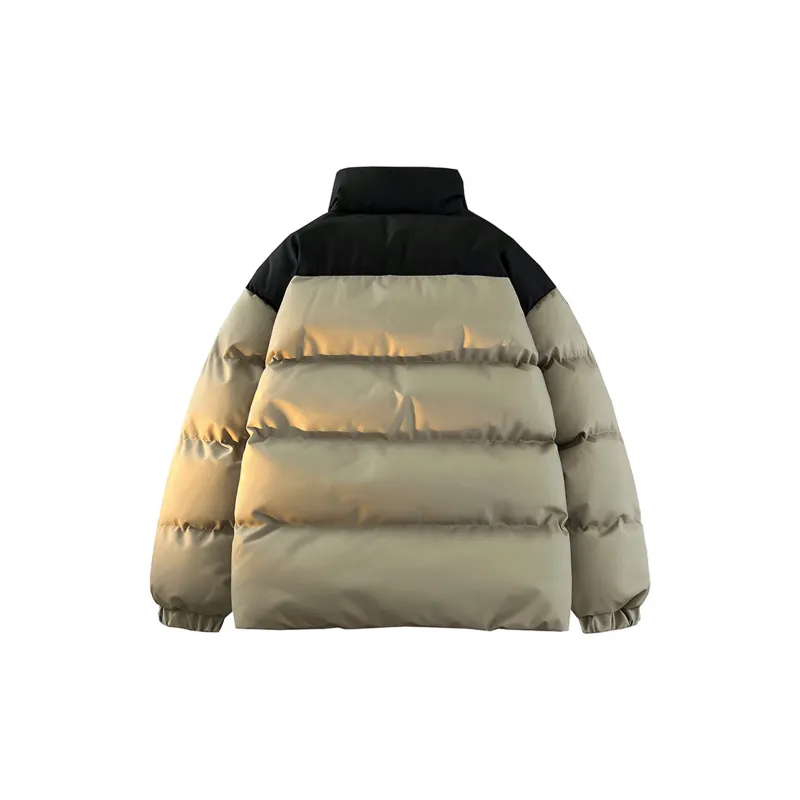Stillslow Puffer Jackets Unisex-10