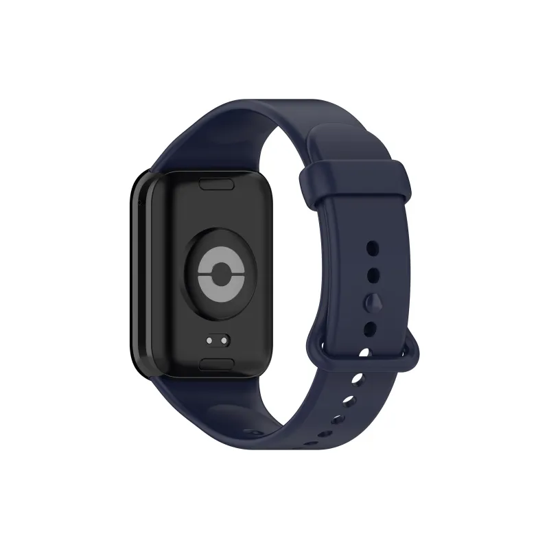 CHUANGYIDA Xiaomi Compatibility Watch Band 145~210mm Silicone Material-7