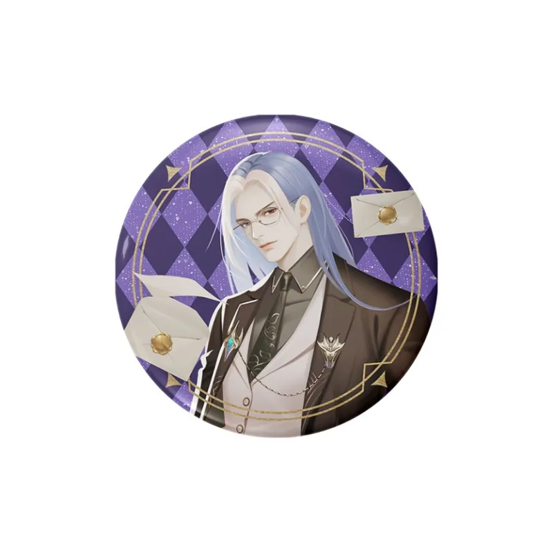 TENGXUNSHIPINCAOCHANGDI Badges-2