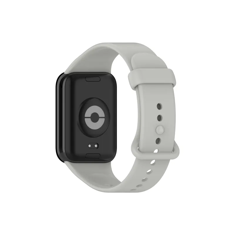 CHUANGYIDA Xiaomi Compatibility Watch Band 145~210mm Silicone Material-1