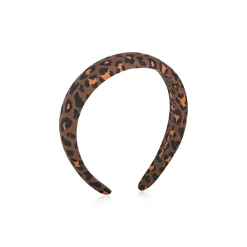 LOOK NICE Fabric Headbands Women's