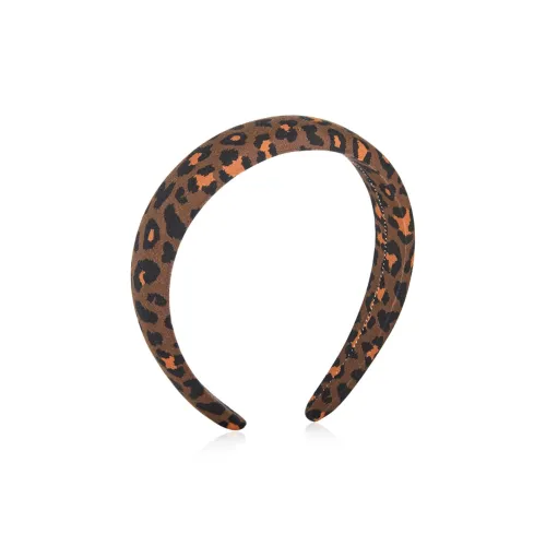 LOOK NICE Fabric Headbands Women's